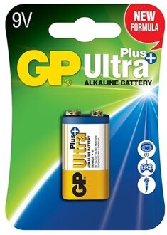 GP Batteries Photo Lithium 2CR5 batterij