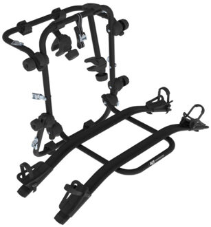 GP E-Bike Fietsendrager - 2 fietsen 23GP018