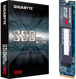 GP-GSM2NE3128GNTD internal solid state drive 128 GB