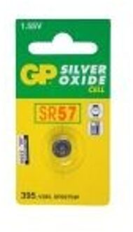 GP Knoopcel D395/SR57