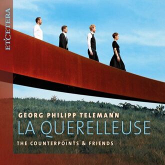 GP La Querelleuse - Counterpoints