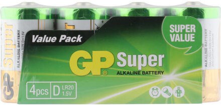 GP Super 13A