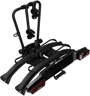 GP Verve E-Bike Fietsendrager -2 fietsen 23GP016