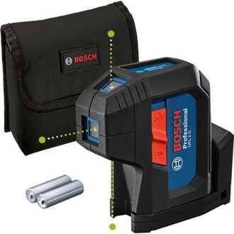 GPL 3 G Professional Puntlaser