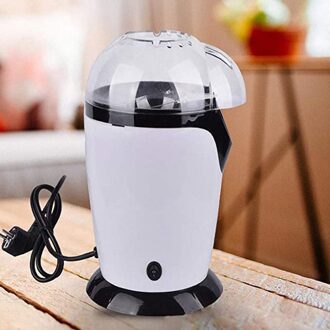 GPM-830 Popcorn Maker Draagbare Home Elektrische Popcorn Machine Keuken Desktop Mini Diy Popcorn Making Machine VS
