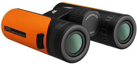 GPO Passion 10x32 ED Oranje