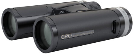 GPO Passion 10x34SD Binocular Black