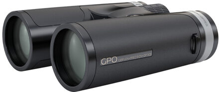GPO Passion 10x42SD Binocular Black