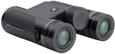 GPO Rangeguide 3200 10x40 Black
