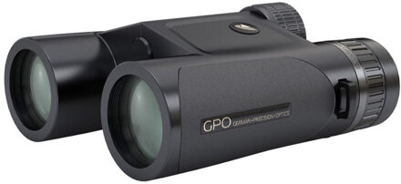 GPO Rangeguide 3200 8x40 Black