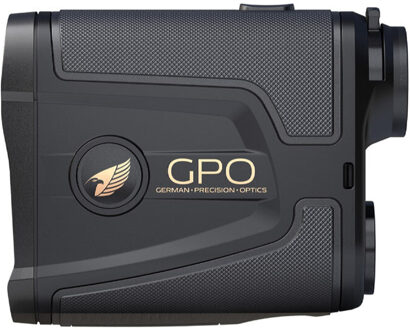 GPO Rangetracker 2000 OLED Black