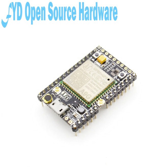 GPRS GPS Module A9 A9G Module A9 A9G Development Board Minimum System Wireless Data Transmission Positioning with Antenna