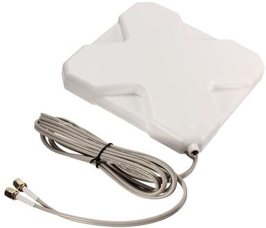 ! Gprs Gsm 4G Lte 35dBi Antenne Booster Signaal Sma Stekker 2M Kabel