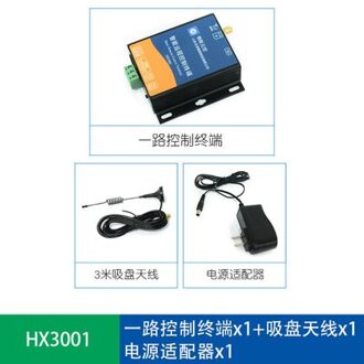 GPRS Remote-Range Schakelaar APP Controls-Temperatuur en Vochtigheid van Multiplex Timing Schakelaar van Draadloze afstandsbediening Pow 1