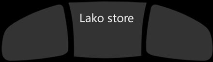 Gps Auto Interieur High-Definition Tpu Zachte Film Centrale Controle Instrument Panel Voor Citroen DS6 Dash Board Film