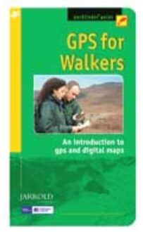 GPS FOR WALKERS