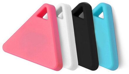 Gps Mini Tag Smart Tracker Bluetooth Portemonnee Key Finder Locator Alarm Huisdier Kind