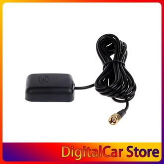 Gps Voertuig Positionering Antenne 3 M Feeder Gps Antenne Auto Gps Navigatie Antenne Dvd Navigatie Positionering Antenne
