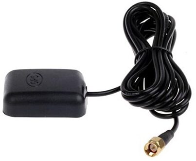 Gps Voertuig Positionering Antenne Feeder Gps Antenne Auto Gps Navigatie Antenne Dvd Navigatie Positionering Antenne