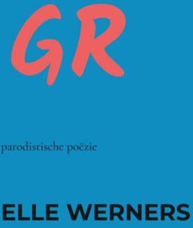 Gr - Elle Werners