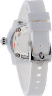 GR64005 Dameshorloge Wit - One Size