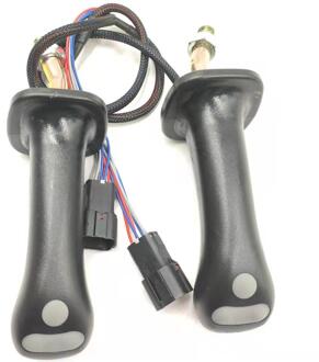 Graafmachine Accessoires Doosan Dh DX150 215 225 300 370-9C Handvat Lijm Sleutel Controle Staaf Graver Onderdelen a reeks