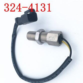 Graafmachine Accessoires Voor Kat E312C 320C D 323D2 Speed Sensor 324-4131 normaal quanlity