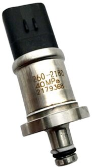Graafmachine Druksensor Voor Caterpillar Cat E311D E312D E314D E320D E330D 260-2180 Deel Nummer: 260-2180