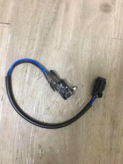 Graafmachine Hydraulische Schakelaar Micro Micro Schakelaar Voor DX55 DX60