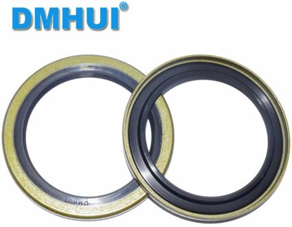 Graafmachine Machines emmer spindel rubber Keerring 35*45*4/35X45X4 VB type NBR rubber ISO 9001: 35*45*4mm/35X45X4mm