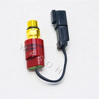 Graafmachine Olie Druksensor 332/J0670 332-J0670 332J0670 Voor JS210