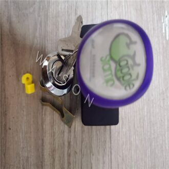 Graafmachine Onderdeel Cabine Deurslot Core Voor HD250 HD700/800 In Hoge Qaulity