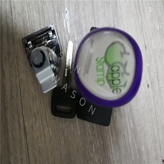 Graafmachine Onderdeel Cabine Deurslot Core Voor PC200-8 In Hoge Qaulity