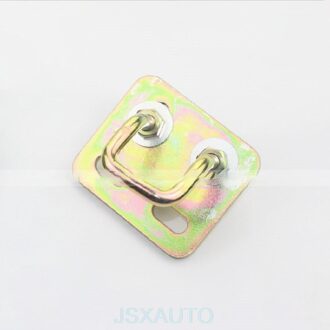 Graafmachine Onderdelen Achter Cover Lock voor LOVOL SANY ST806 Zoomlion XCMG 80 LIUGONG 60 button