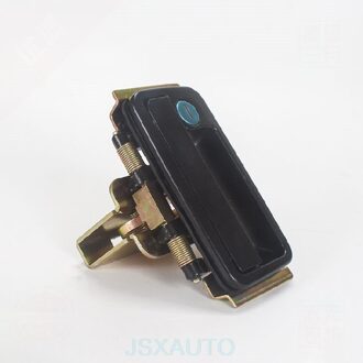 Graafmachine Onderdelen Achter Cover Lock voor LOVOL SANY ST806 Zoomlion XCMG 80 LIUGONG 60 Lock body