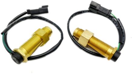 Graafmachine Onderdelen Geschikt Voor Komatsu PC120 130 200 220 300 360-6-7 Motor Snelheidssensor 7861-92-2310 7861922310