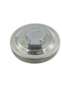 Graafmachine Onderdelen Hydraulische Brandstoftank Cap Ontluchtingsventiel Breather Filter Uitlaatklep Diesel Tank Cap Sumitomo Kobelco Hitachi wit