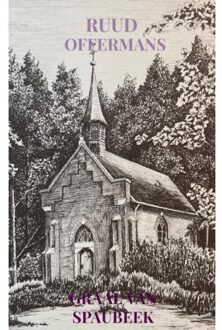 Graal Van Spaubeek - Ruud Offermans