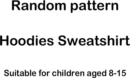 Grabbelton Voor Kinderkleding, Alleen $3.99 Grabbelton, U Krijgt Een Grote Waarde . Dit Is Een Willekeurige Item. Good Luck! Hoodies Sweatshirt