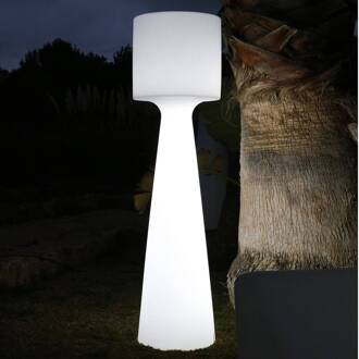 Grace 140 Outdoor  wit licht