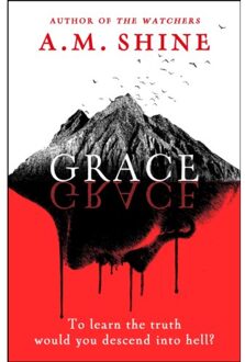 Grace - A.M. Shine