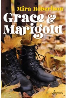 Grace And Marigold - Mira Robertson