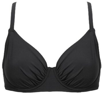Grace Basic Bikini Bra * Actie * Rood,Zwart,Blauw - B/C 36,B/C 38,B/C 40,B/C 42,B/C 44,B/C 46,B/C 48,D/E 36,D/E 38,D/E 40,D/E 42,D/E 44,D/E 46,D/E 48,F/G 36,F/G 38,F/G 40,F/G 42,F/G 44,F/G 46,F/G 48