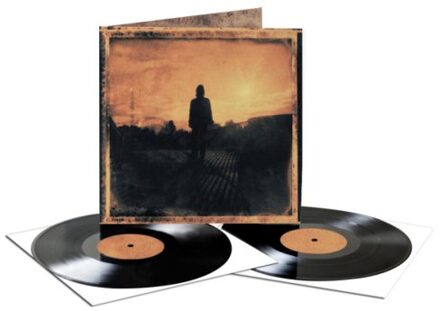 Grace For Drowning - Steven Wilson