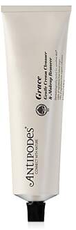 Grace Gentle Cream Cleanser - 120 ml