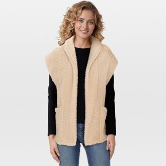 Grace - Gilet - Off white - 38