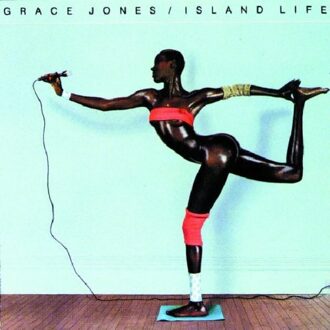 Grace Jones - Island Life | CD