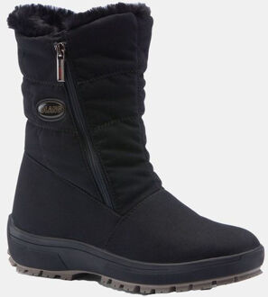 Grace OC Snowboots Volwassenen - Nero - Zwart