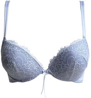 GRACE Oil-push BH Lavendelblauw 0516 - 70B
