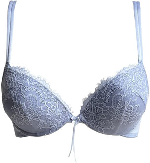 GRACE Oil-push BH Lavendelblauw 0516 - 80C